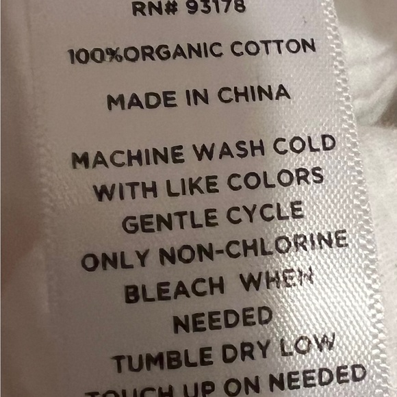 Magaschoni NEW White Maxi Dress - Picture 4 of 6